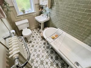 Bathroom- click for photo gallery